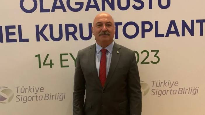 TSB’de başkanlığa Uğur Gülen seçildi