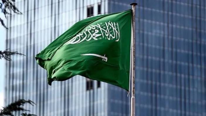 Suudi Arabistan'da 2 asker idam edildi