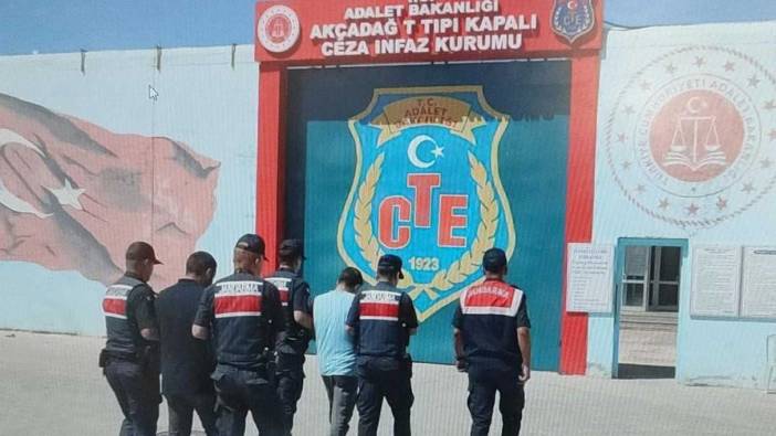 Malatya'da firari 2 FETÖ şüphelisi tutuklandı