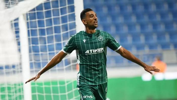 Ahmed Hassan Pendikspor'a transfer oldu