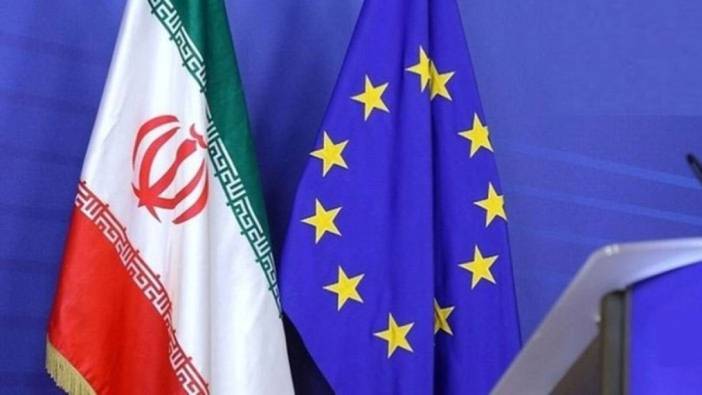 İran'dan Avrupa Birliği'ne sert tepki