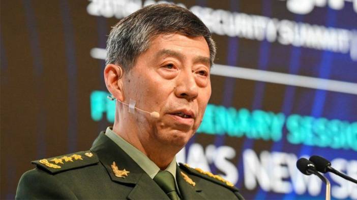Çin’de Savunma Bakanı ortadan kayboldu