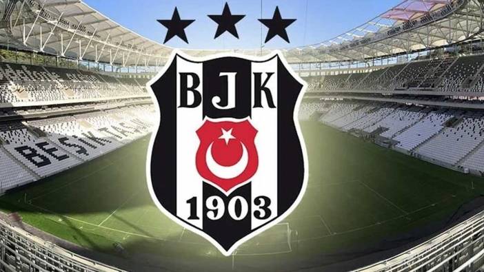 Beşiktaş'ın Trabzonspor maçı kamp kadrosu açıklandı