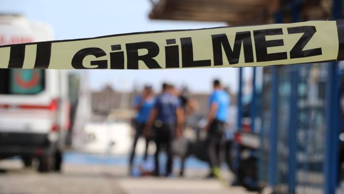 Antalya'da genç kadın denizde ölü bulundu