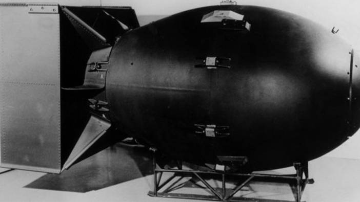 Amerika'nın kayıp nükleer bombası gizemini koruyor