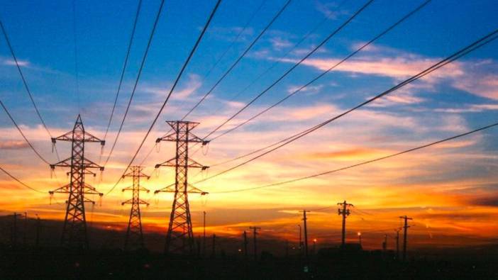 Türkiye'de günlük elektrik üretimi ve tüketim verileri açıklandı
