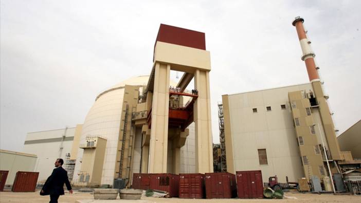 İran ne planlıyor: İran, Atom Enerjisi Ajansı müfettişlerinin izinlerini iptal etti
