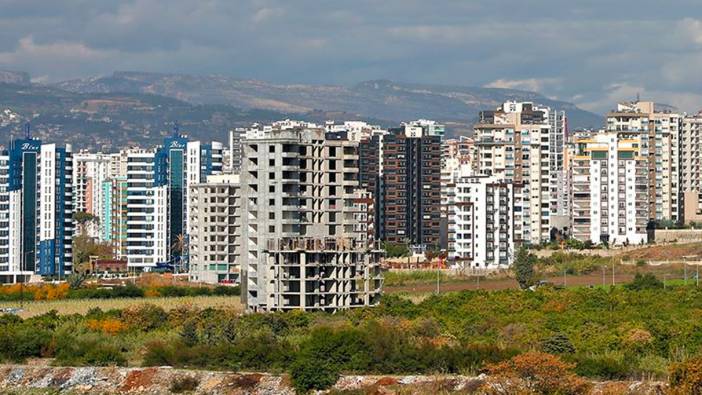 İstanbul'da rekor konut satışı