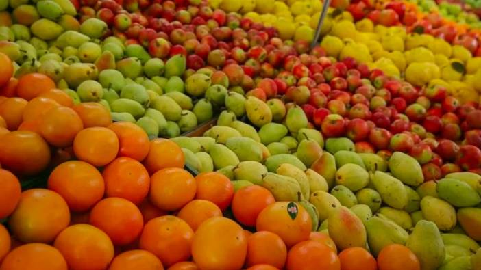 Yaş meyve sebze sektöründeki ihracat rakamı rekor kırdı
