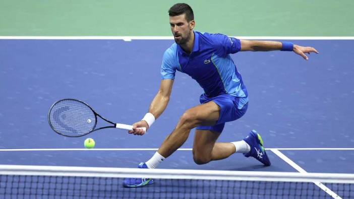 Novak Djokovic'den üzen haber: Yeni kararını açıkladı