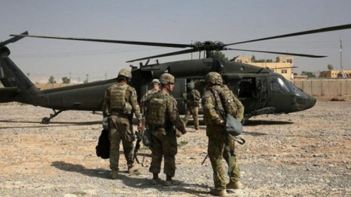ABD'den Afganistan çıkışı!