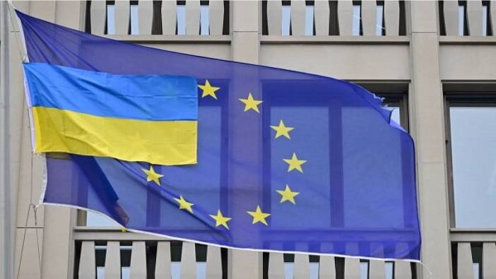 Ukrayna 3 Avrupa ülkesine dava açtı