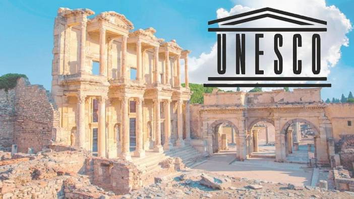 UNESCO Dünya Mirası Listesi'ne 5 yer eklendi