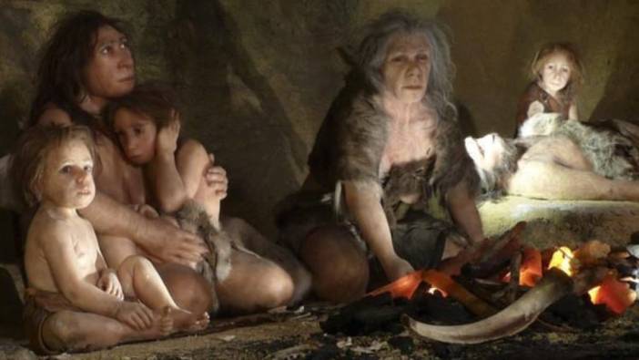 İspanya’da 50 bin yıldan eski Neandertal kalıntıları bulundu