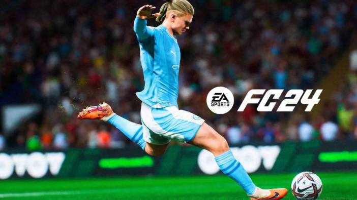 EA Sports FC 24'te oyuncu reytingleri açıklandı: En yüksek reytingli oyuncular belli oldu