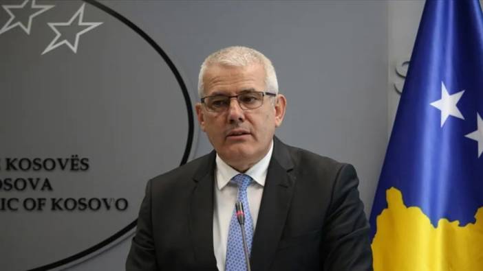 Kosova'dan Vucic'e uyarı: Gelirse gözaltına alırız