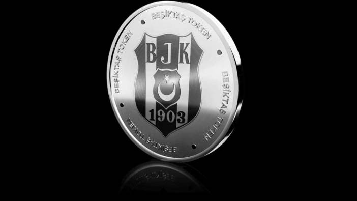 Beşiktaş yeni token çıkarıyor: İşte ön satış tarihi