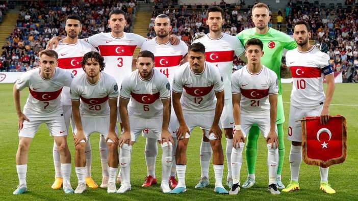 FIFA'dan Türkiye adına kötü haber