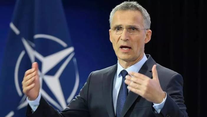 NATO'dan ABD'ye 'Çin' tavsiyesi
