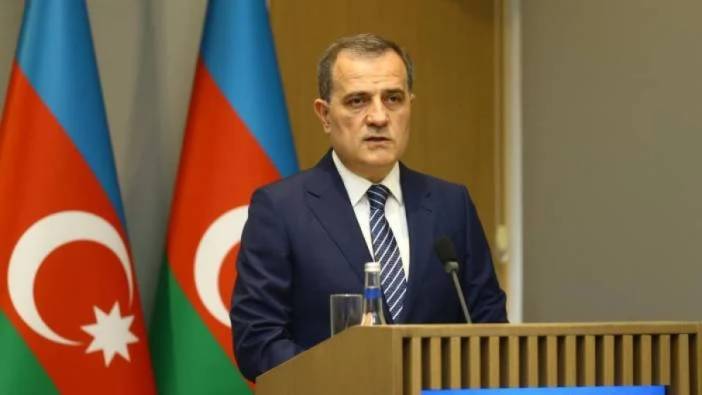 Bayramov: Ermenistan'a bir kez daha barış teklifimizi sunuyoruz
