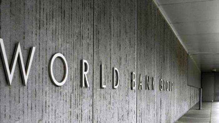 Dünya Bankası, Nijerya'ya 700 milyon dolar krediyi onayladı