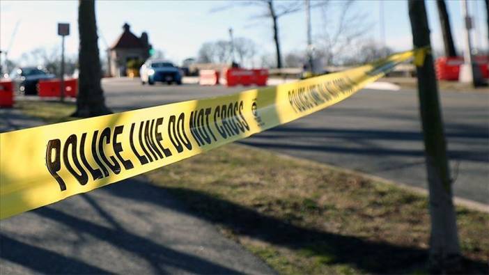 ABD'nin Atlanta şehrindeki silahlı çatışmada 3 kişi öldü