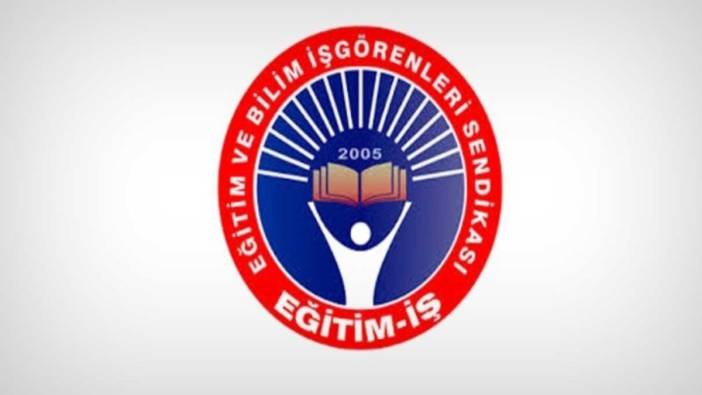 Eğitim-İş Sendikası, Ankara'da "Yükseköğretim Çalıştayı" düzenleyecek