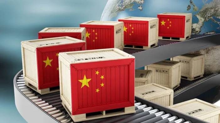 Çin'den ABD'nin 42 Çinli şirketi ihracat kontrol listesine almasına tepki