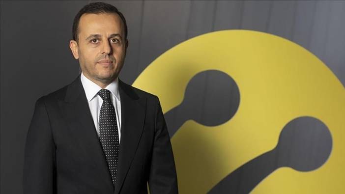 Turkcell Genel Müdürü Bülent Aksu'nun görevi sona erdi