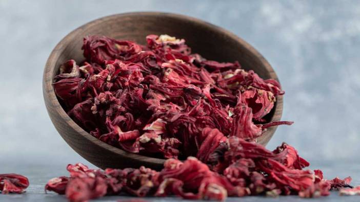 Hibiskus nedir, neye iyi gelir? Hibiskus çayı faydaları nelerdir?