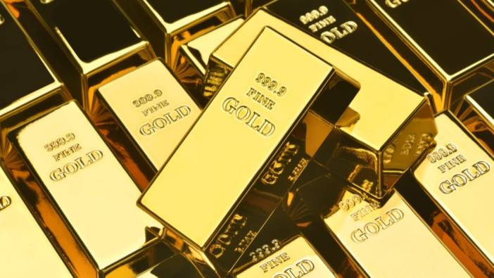 Altın ne kadar oldu, kaç TL? 12 Ekim güncel gram altın, yarım altın ve altın fiyatları!