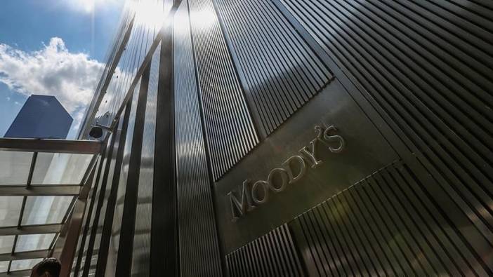Moody's uyardı! Hükümetin olası kapanmasına karşı kredi profilleri olumsuz etkilenebilir