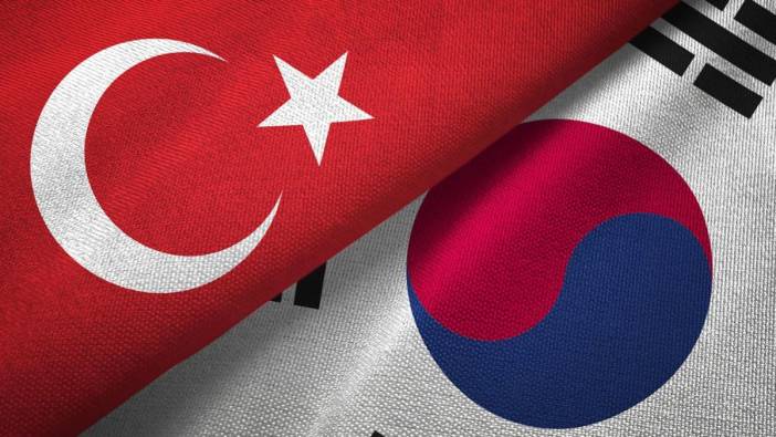 Türkiye, Güney Kore ile askeri anlaşma imzalayacak