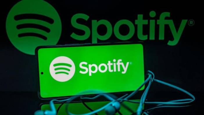 Spotify yapay zeka ürünü müziğe yeşil ışık yaktı