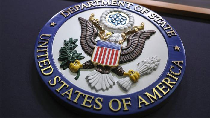 ABD, İran'dan ele geçirilen mühimmatı Ukrayna'ya gönderdi