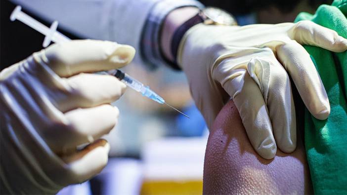 Dünya Sağlık Örgütü'nden Kovid-19 aşısı hakkında kritik açıklama
