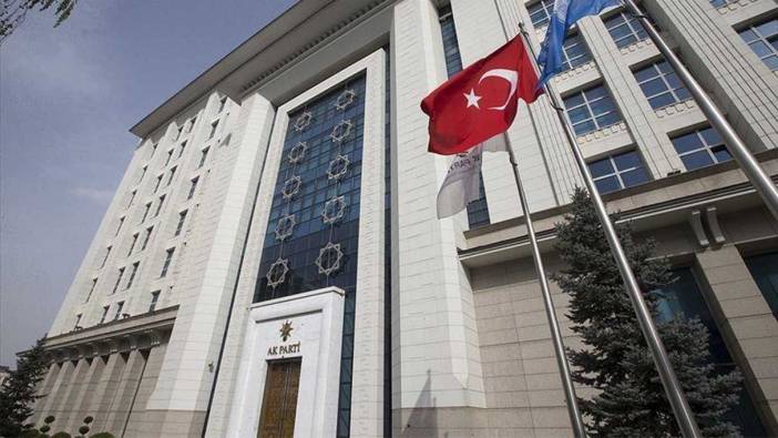 AKP, ekim ayı başında Meclis'te "anayasa" trafiğini başlatacak