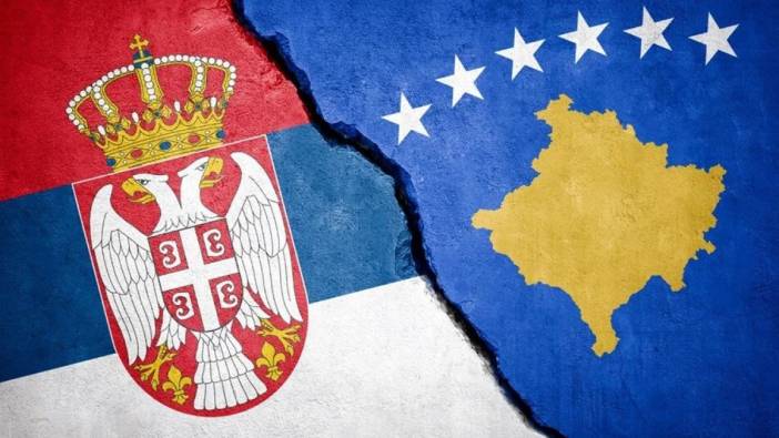 ABD'den Sırbistan'a 'Kosova' çağrısı
