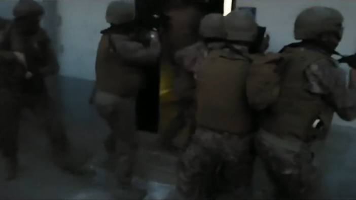 İçişleri Bakanı Yerlikaya: 20 ilde düzenlenen 'Narkogüç' operasyonlarında 90 zehir taciri daha yakalandı