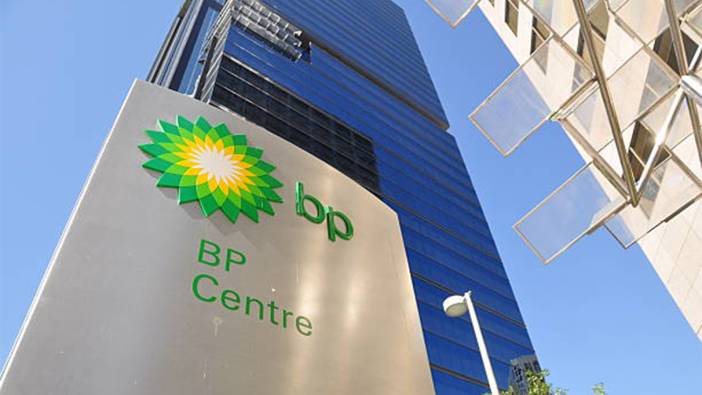 BP üst yönetiminde sular durulmuyor