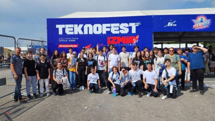 Balıkesir TEKNOFEST'e 10 bin öğrenci ile katılacak