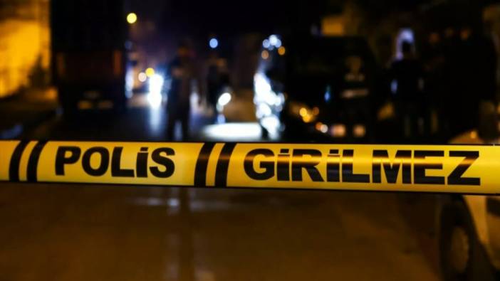 Başakşehir’de kafede silahlı saldırı: 1 ölü