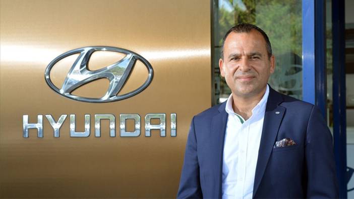 Hyundai Assan Genel Müdürü Murat Berkel'den otomobil piyasası öngörüsü