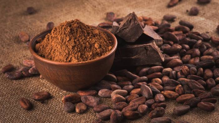 Çikolata sevenlerin dikkatine: Kakao kıtlığı kapıya dayandı