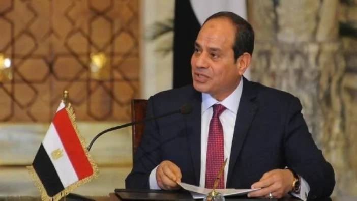 Mısır'da cumhurbaşkanı yeniden aday olacak