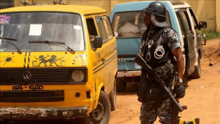 Nijerya'da köye silahlı saldırı düzenlendi! 9 kişi hayatını kaybetti