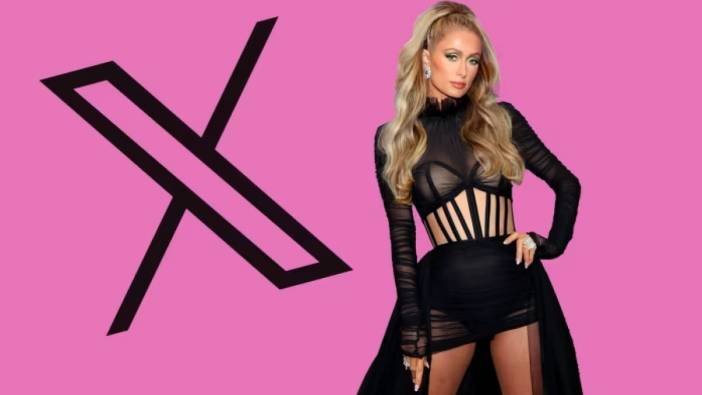 X’ten beklenmeyen bir hamle: Paris Hilton ile canlı alışverişi test edecek