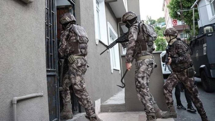 MİT'ten PKK'nin hücre yapılanmasına 18 ilde operasyon: 90 gözaltı