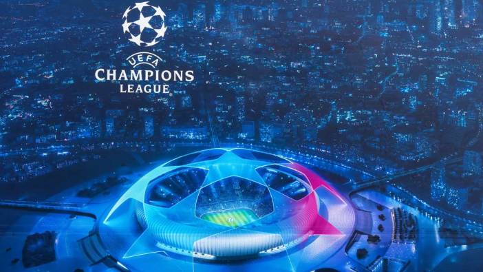 Futbolseverler sporun dibine vuracak: Şampiyonlar Ligi'nde şifresiz yayınlanacak maçlar