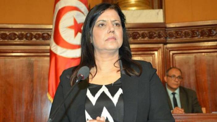 Tunus’ta muhalefetteki Özgür Anayasa Partisi Başkanı gözaltına alındı
